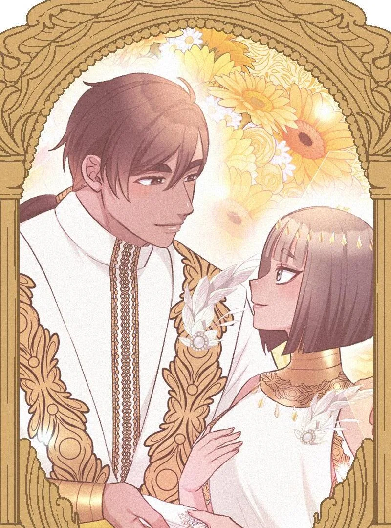 The Abandoned Saintess’s Vow: To Deny the Prince’s Love in Her Next Life Chapter 31 page 43