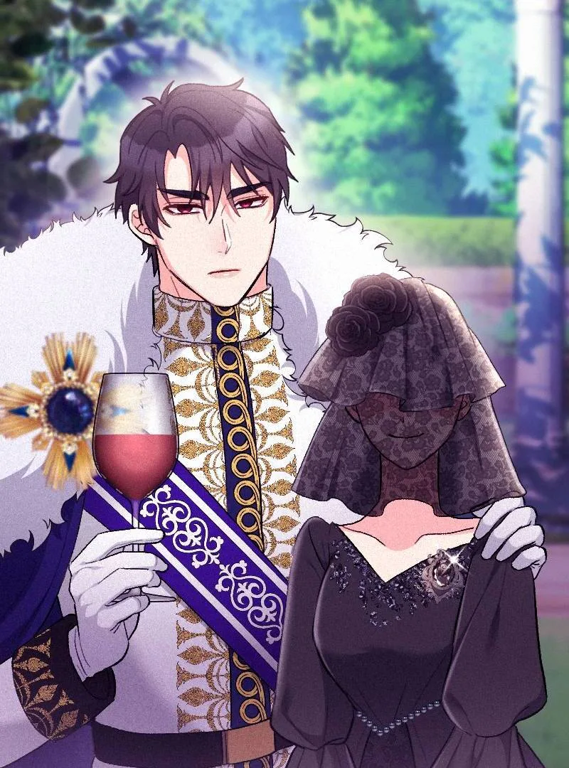 The Abandoned Saintess’s Vow: To Deny the Prince’s Love in Her Next Life Chapter 30 page 32