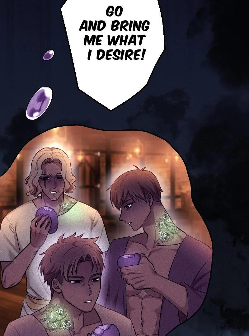 The Abandoned Saintess’s Vow: To Deny the Prince’s Love in Her Next Life Chapter 31 page 39