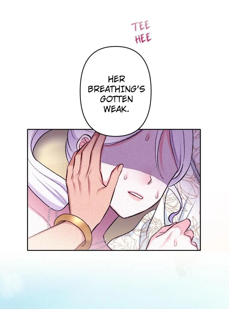 The Abandoned Saintess’s Vow: To Deny the Prince’s Love in Her Next Life Chapter 31 page 52