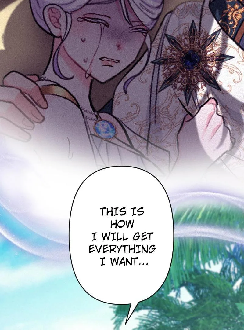 The Abandoned Saintess’s Vow: To Deny the Prince’s Love in Her Next Life Chapter 31 page 50
