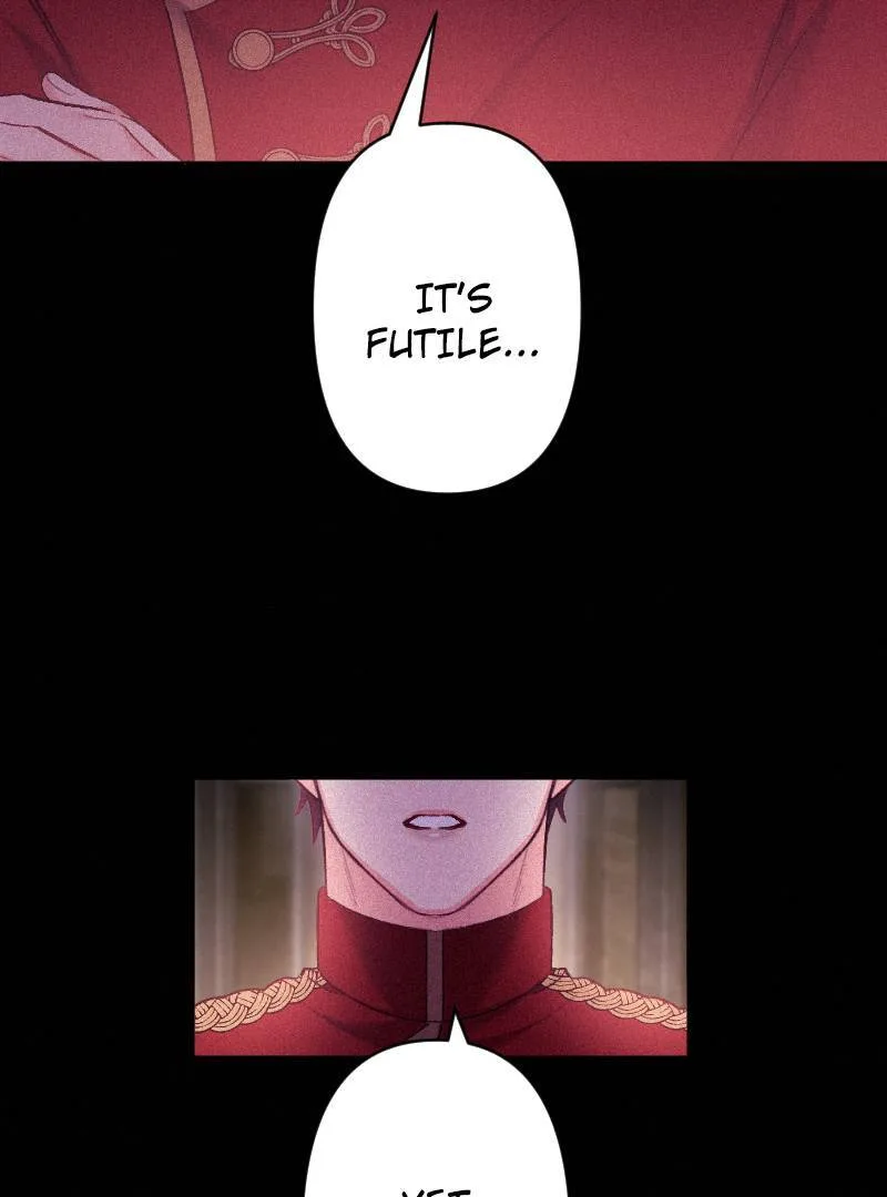 The Abandoned Saintess’s Vow: To Deny the Prince’s Love in Her Next Life Chapter 30 page 48