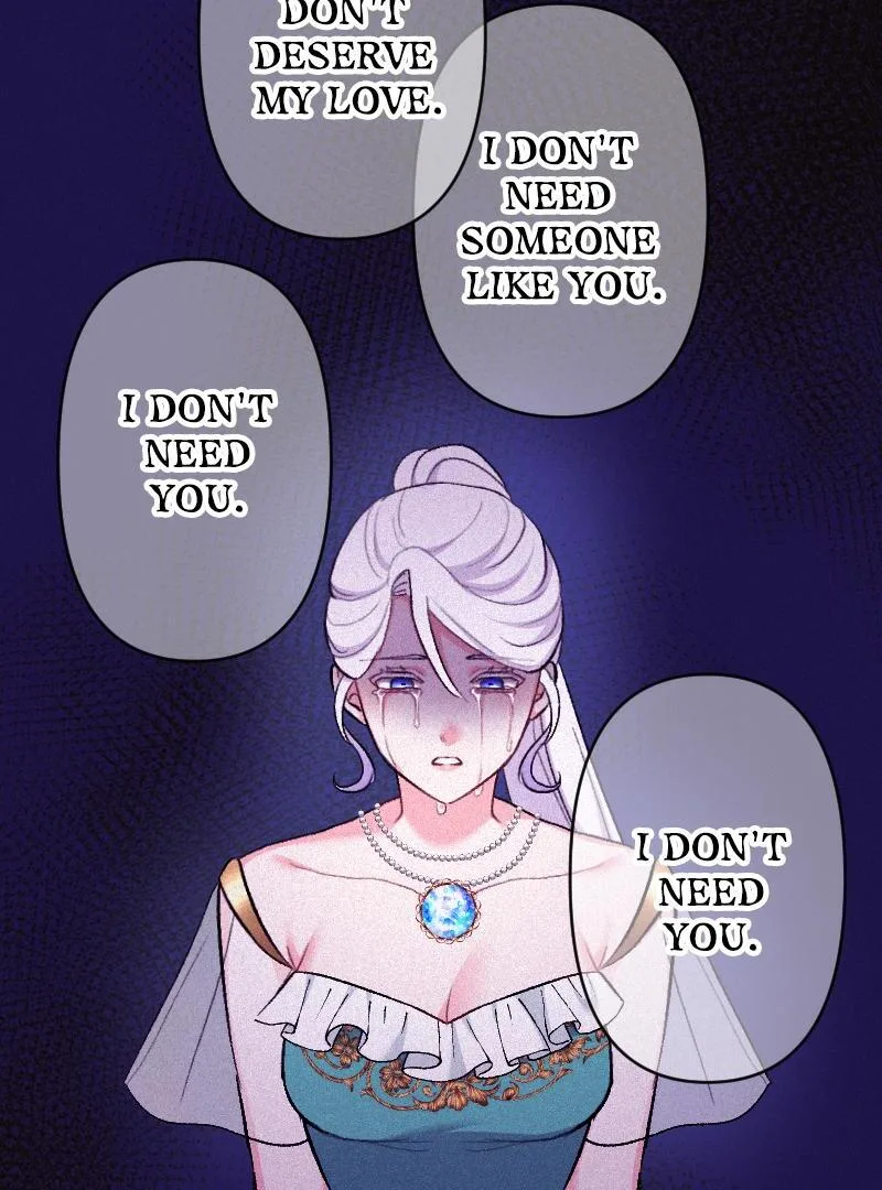 The Abandoned Saintess’s Vow: To Deny the Prince’s Love in Her Next Life Chapter 31 page 57