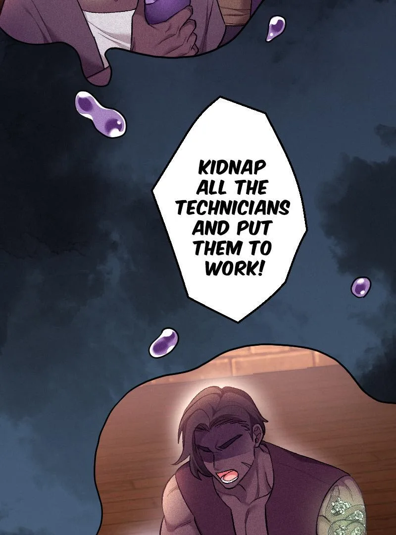 The Abandoned Saintess’s Vow: To Deny the Prince’s Love in Her Next Life Chapter 31 page 40
