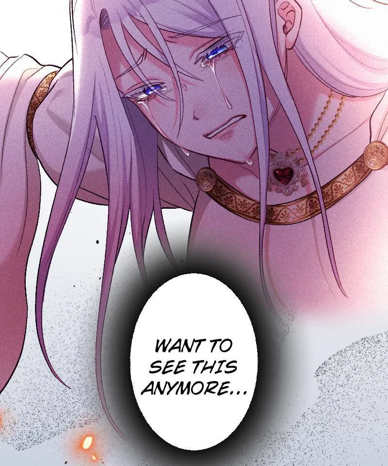The Abandoned Saintess’s Vow: To Deny the Prince’s Love in Her Next Life Chapter 30 page 54
