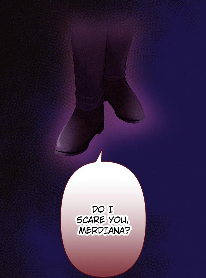 The Abandoned Saintess’s Vow: To Deny the Prince’s Love in Her Next Life Chapter 31 page 59
