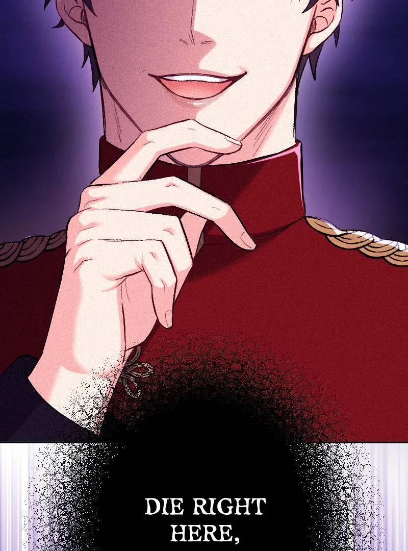 The Abandoned Saintess’s Vow: To Deny the Prince’s Love in Her Next Life Chapter 30 page 50