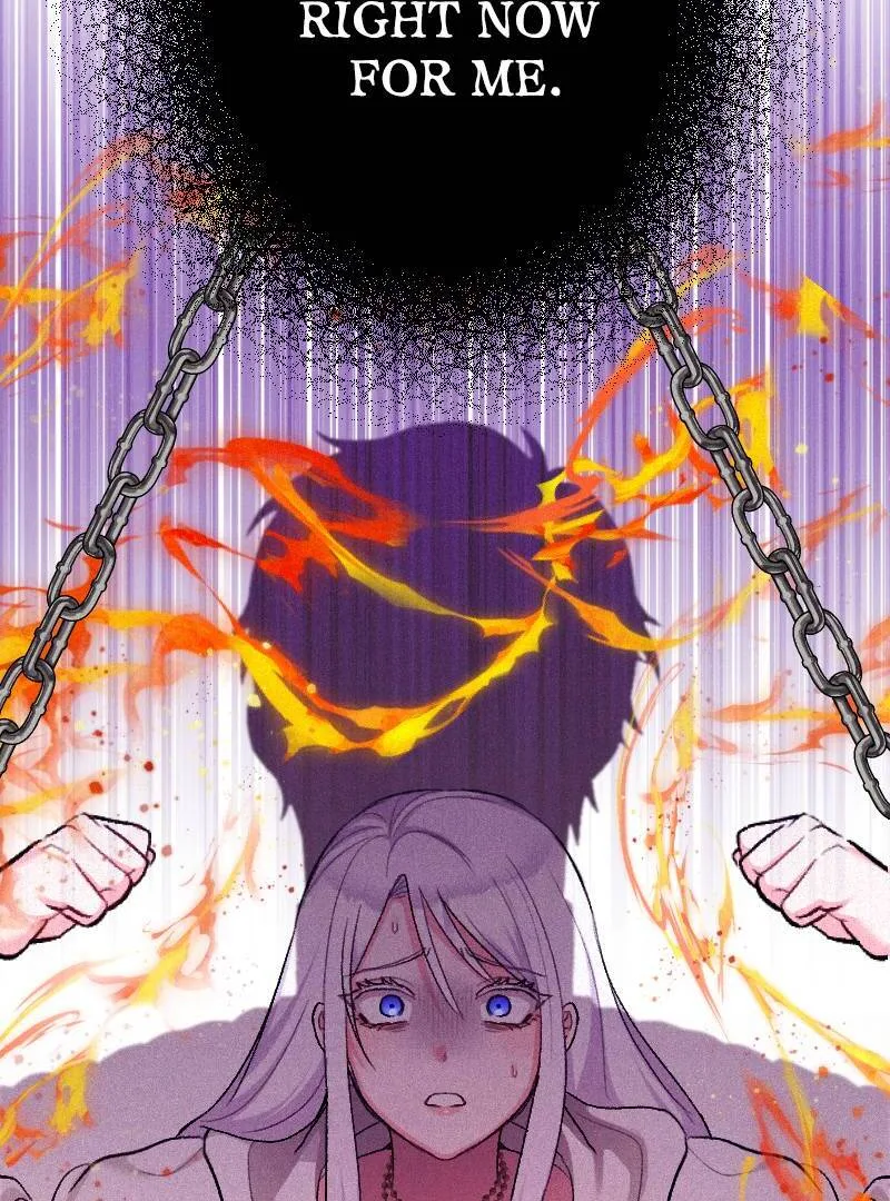 The Abandoned Saintess’s Vow: To Deny the Prince’s Love in Her Next Life Chapter 30 page 51