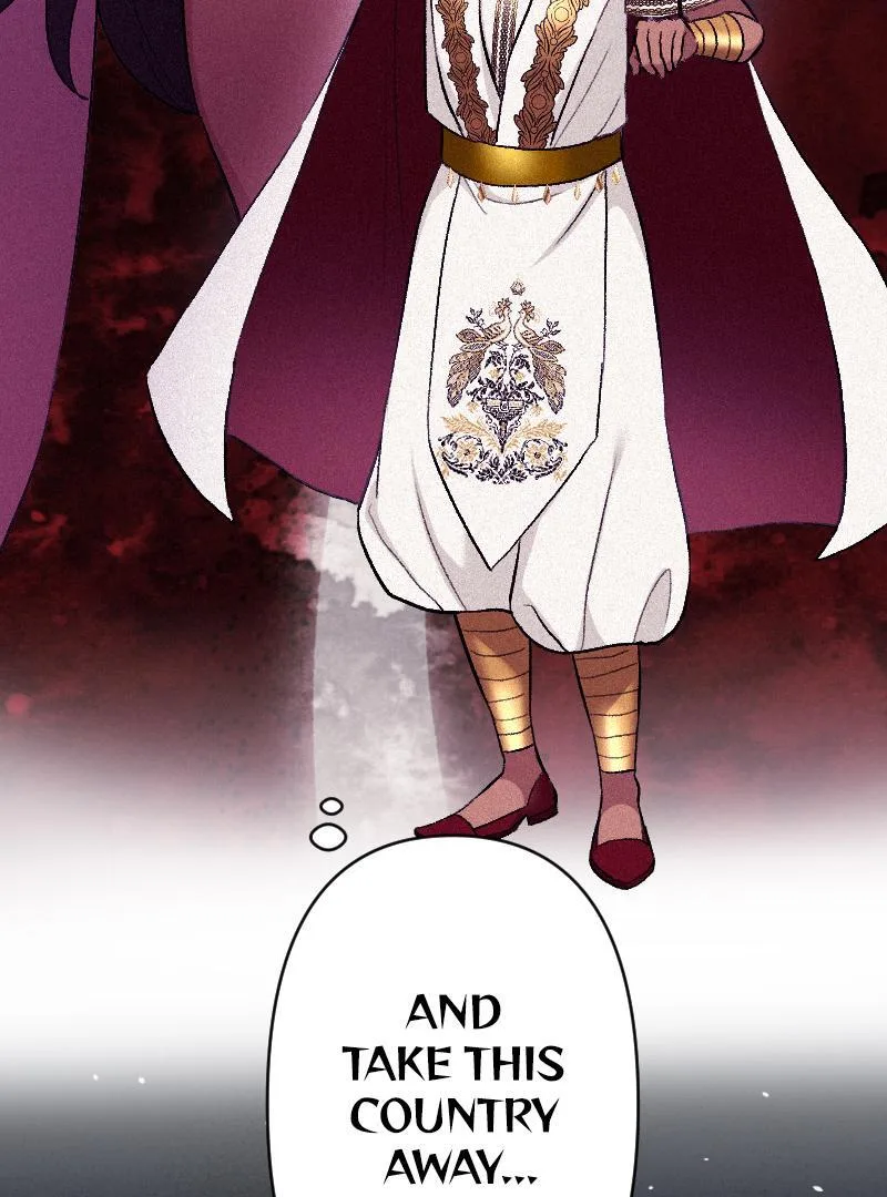 The Abandoned Saintess’s Vow: To Deny the Prince’s Love in Her Next Life Chapter 31 page 47