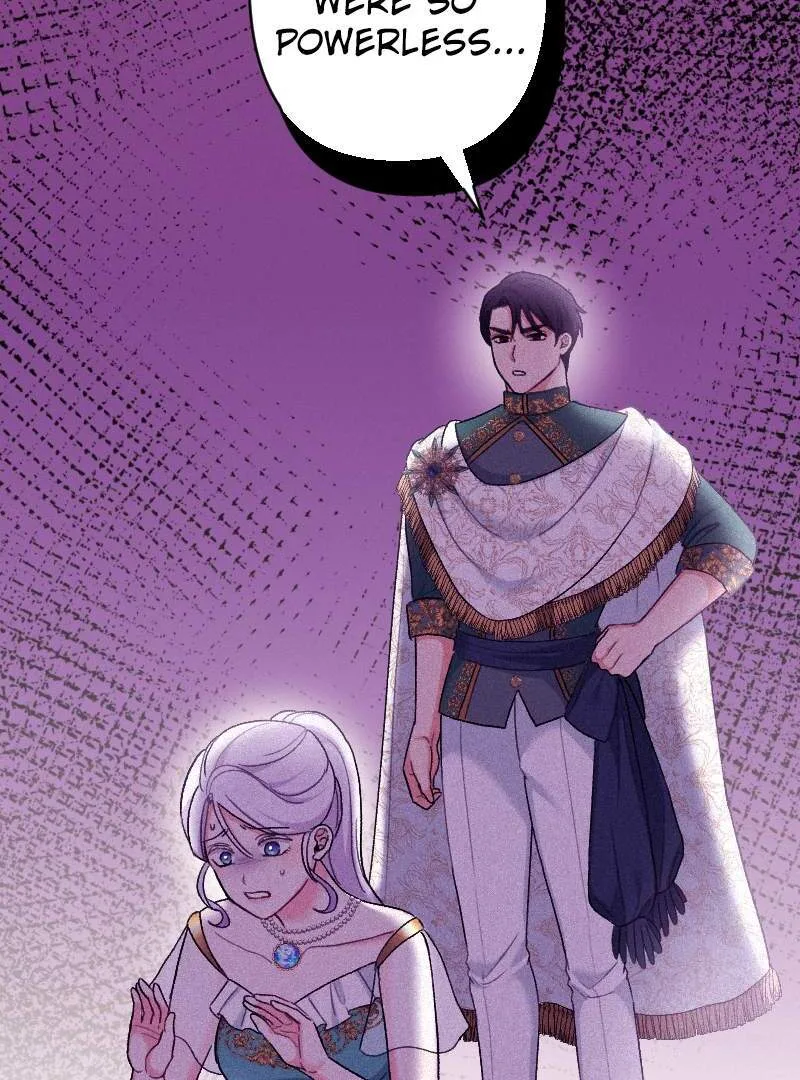 The Abandoned Saintess’s Vow: To Deny the Prince’s Love in Her Next Life Chapter 30 page 61