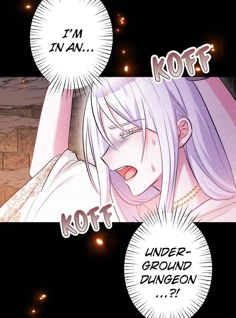 The Abandoned Saintess’s Vow: To Deny the Prince’s Love in Her Next Life Chapter 30 page 43