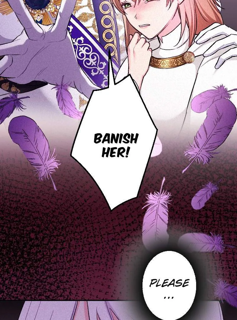 The Abandoned Saintess’s Vow: To Deny the Prince’s Love in Her Next Life Chapter 30 page 59