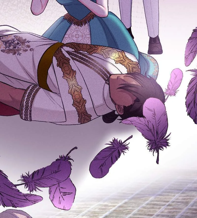 The Abandoned Saintess’s Vow: To Deny the Prince’s Love in Her Next Life Chapter 30 page 62