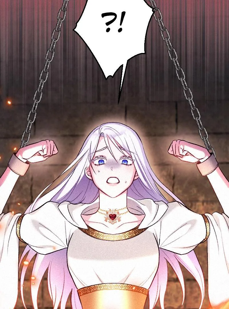 The Abandoned Saintess’s Vow: To Deny the Prince’s Love in Her Next Life Chapter 30 page 41