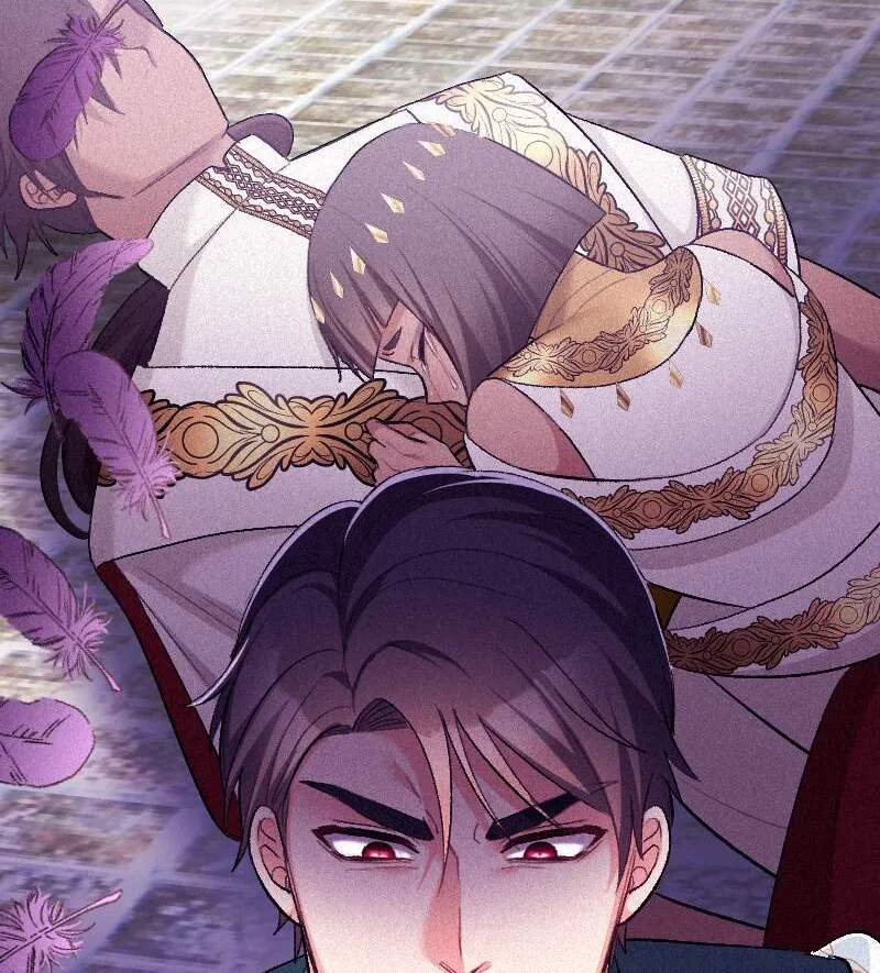 The Abandoned Saintess’s Vow: To Deny the Prince’s Love in Her Next Life Chapter 30 page 63