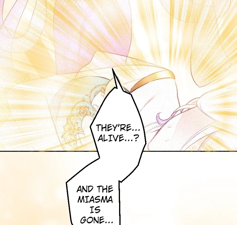 The Abandoned Saintess’s Vow: To Deny the Prince’s Love in Her Next Life Chapter 32 page 23