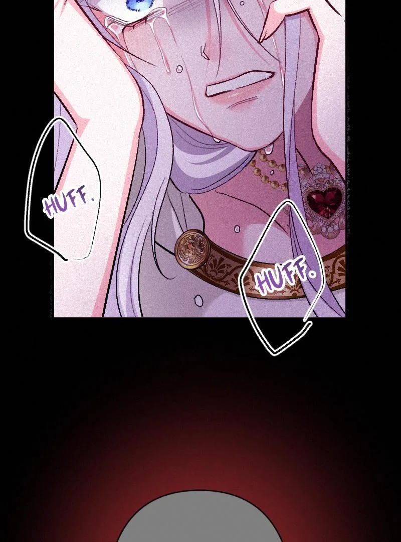 The Abandoned Saintess’s Vow: To Deny the Prince’s Love in Her Next Life Chapter 30 page 69