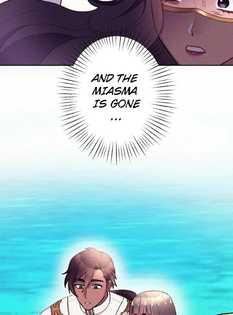 The Abandoned Saintess’s Vow: To Deny the Prince’s Love in Her Next Life Chapter 32 page 29