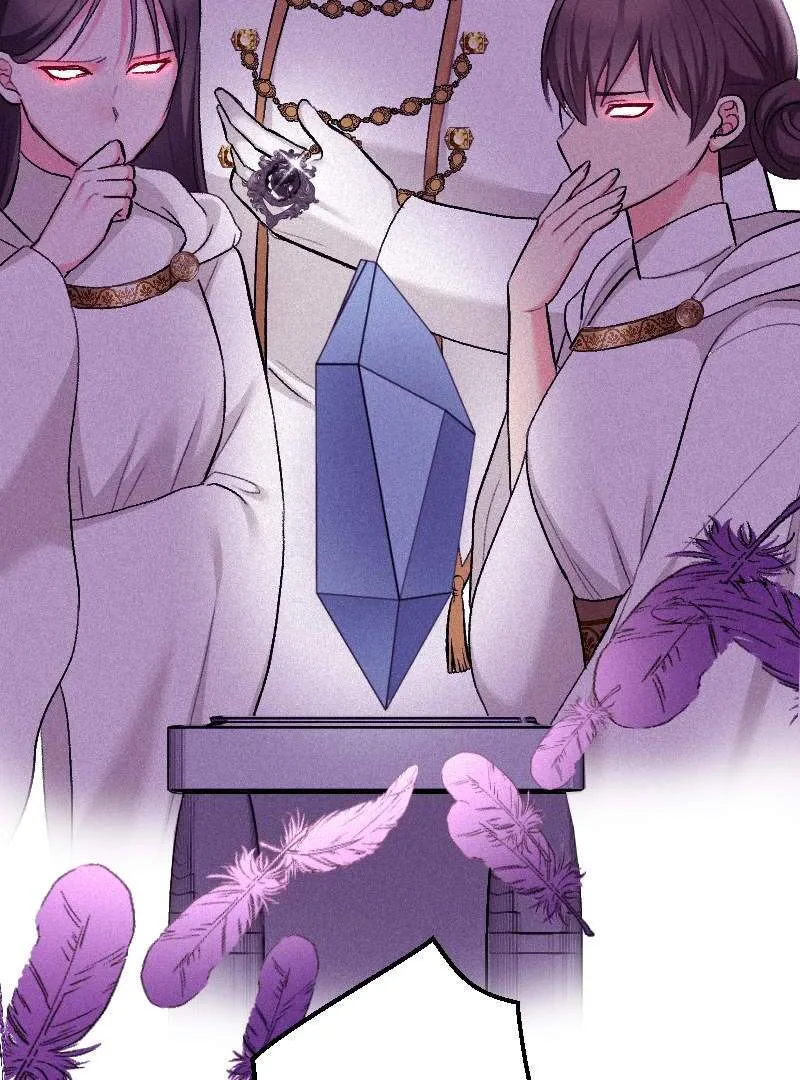 The Abandoned Saintess’s Vow: To Deny the Prince’s Love in Her Next Life Chapter 30 page 57