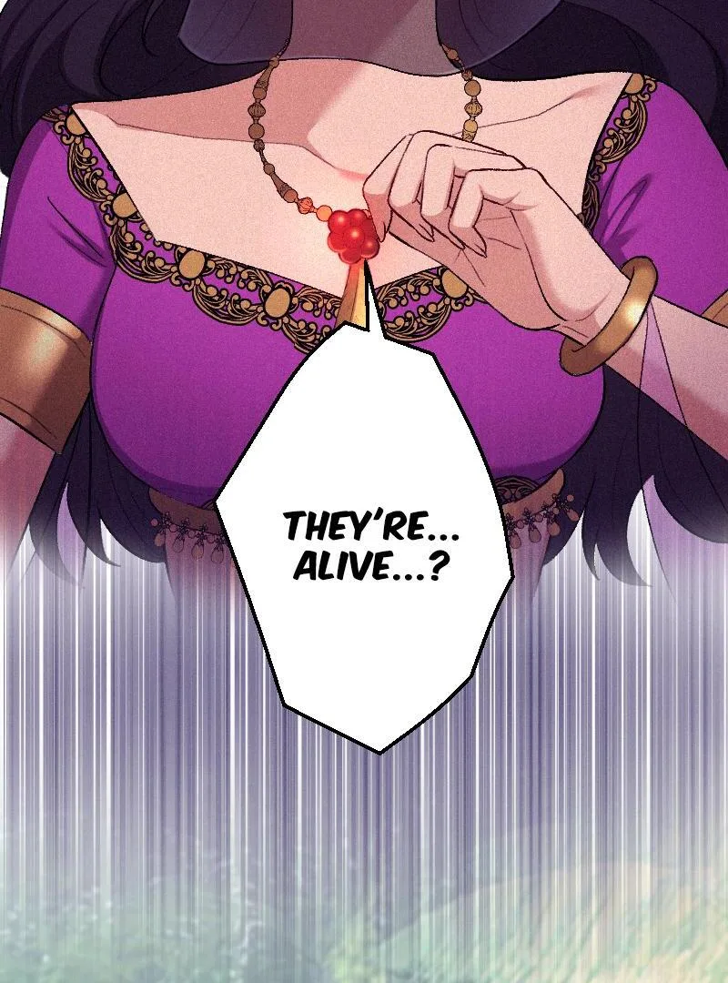 The Abandoned Saintess’s Vow: To Deny the Prince’s Love in Her Next Life Chapter 32 page 27