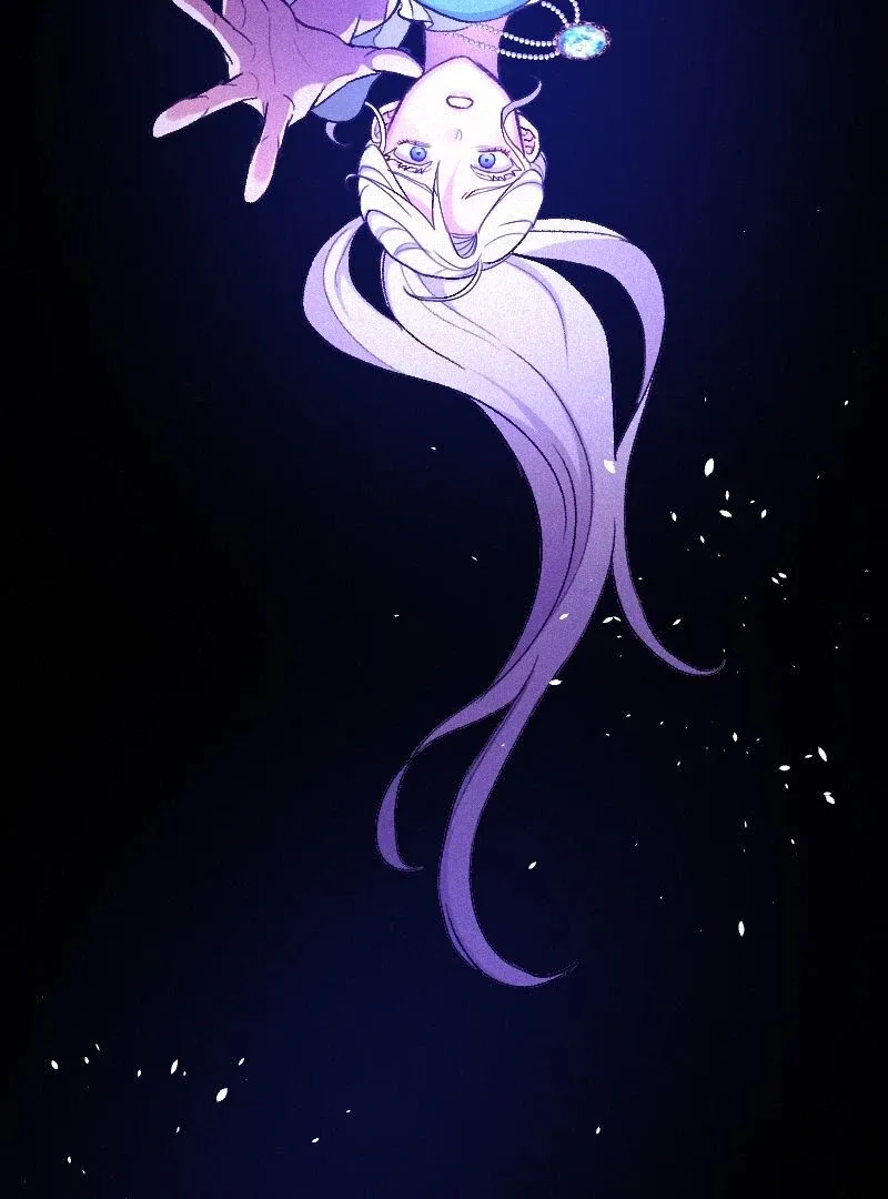 The Abandoned Saintess’s Vow: To Deny the Prince’s Love in Her Next Life Chapter 31 page 84
