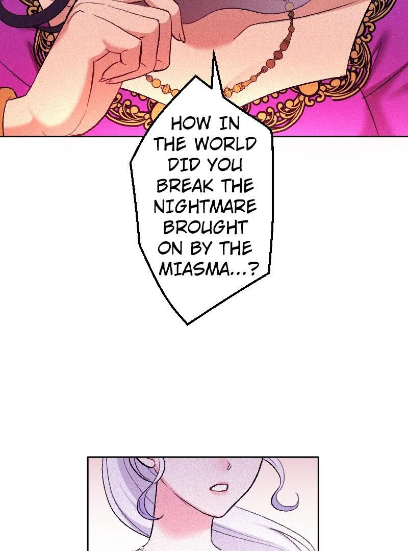 The Abandoned Saintess’s Vow: To Deny the Prince’s Love in Her Next Life Chapter 32 page 33
