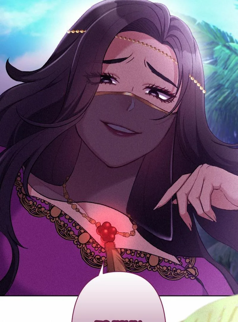 The Abandoned Saintess’s Vow: To Deny the Prince’s Love in Her Next Life Chapter 30 page 82