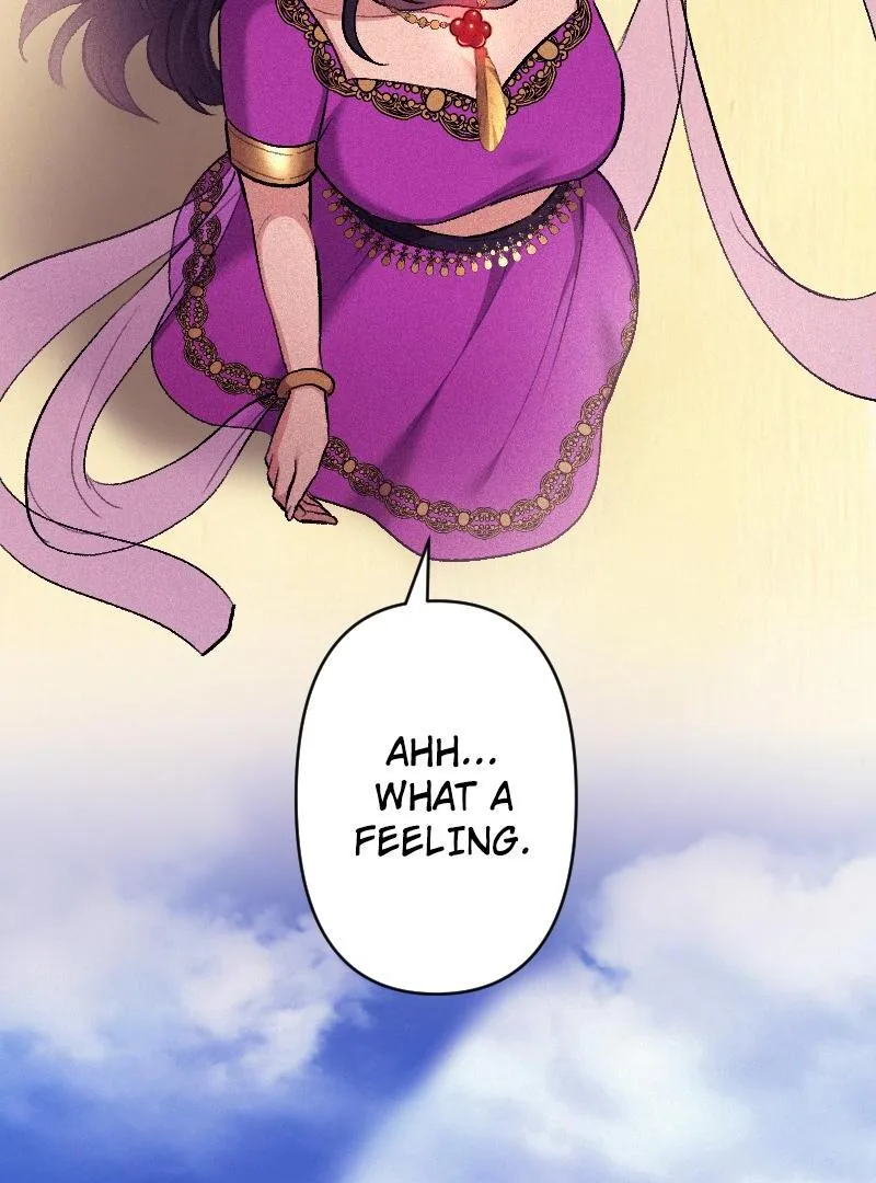 The Abandoned Saintess’s Vow: To Deny the Prince’s Love in Her Next Life Chapter 30 page 84