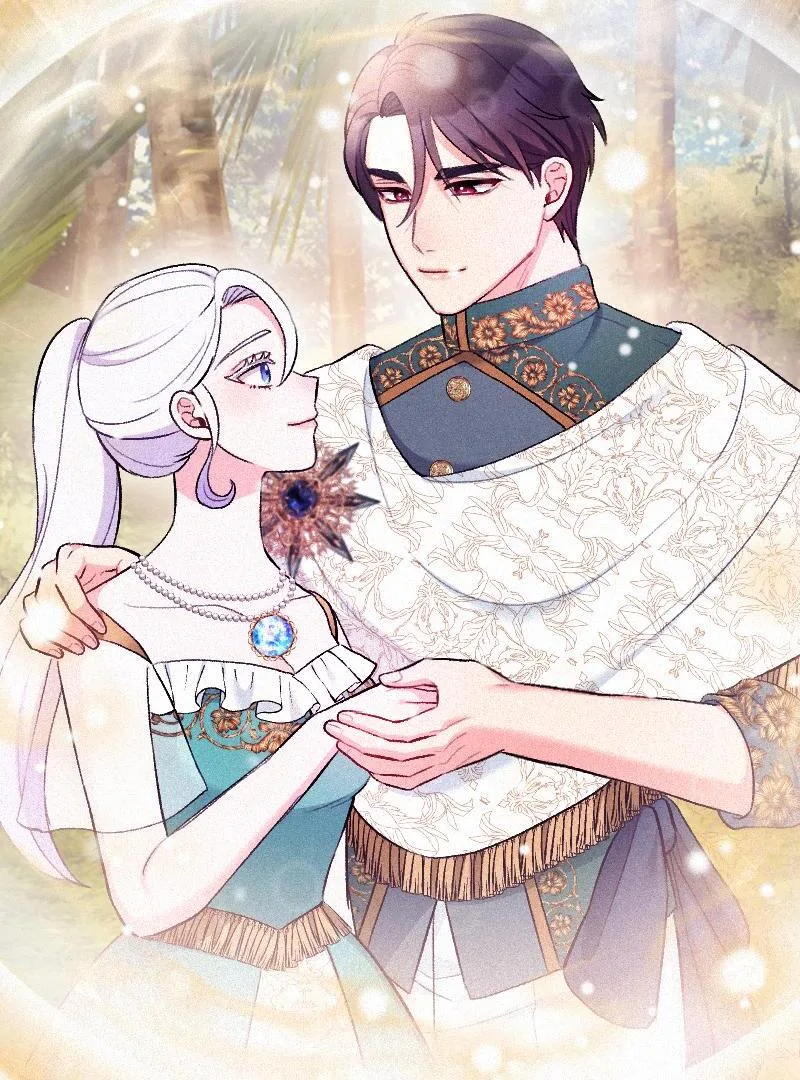 The Abandoned Saintess’s Vow: To Deny the Prince’s Love in Her Next Life Chapter 32 page 25