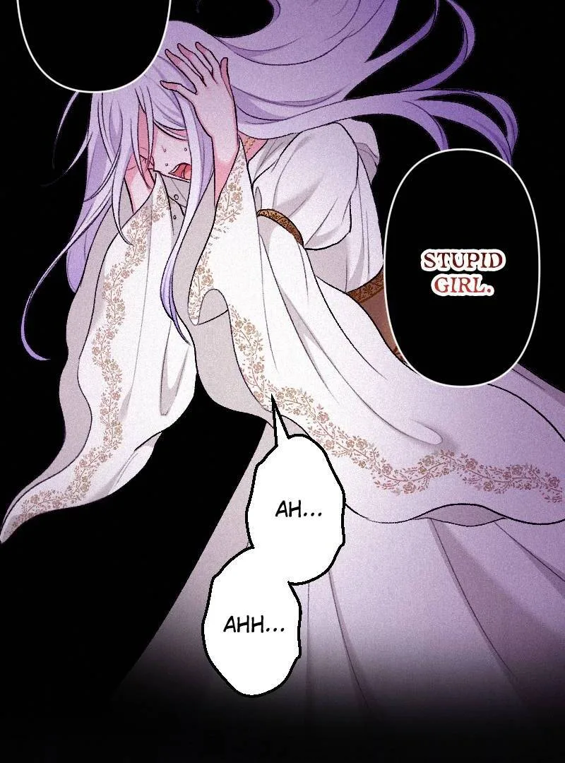 The Abandoned Saintess’s Vow: To Deny the Prince’s Love in Her Next Life Chapter 30 page 73