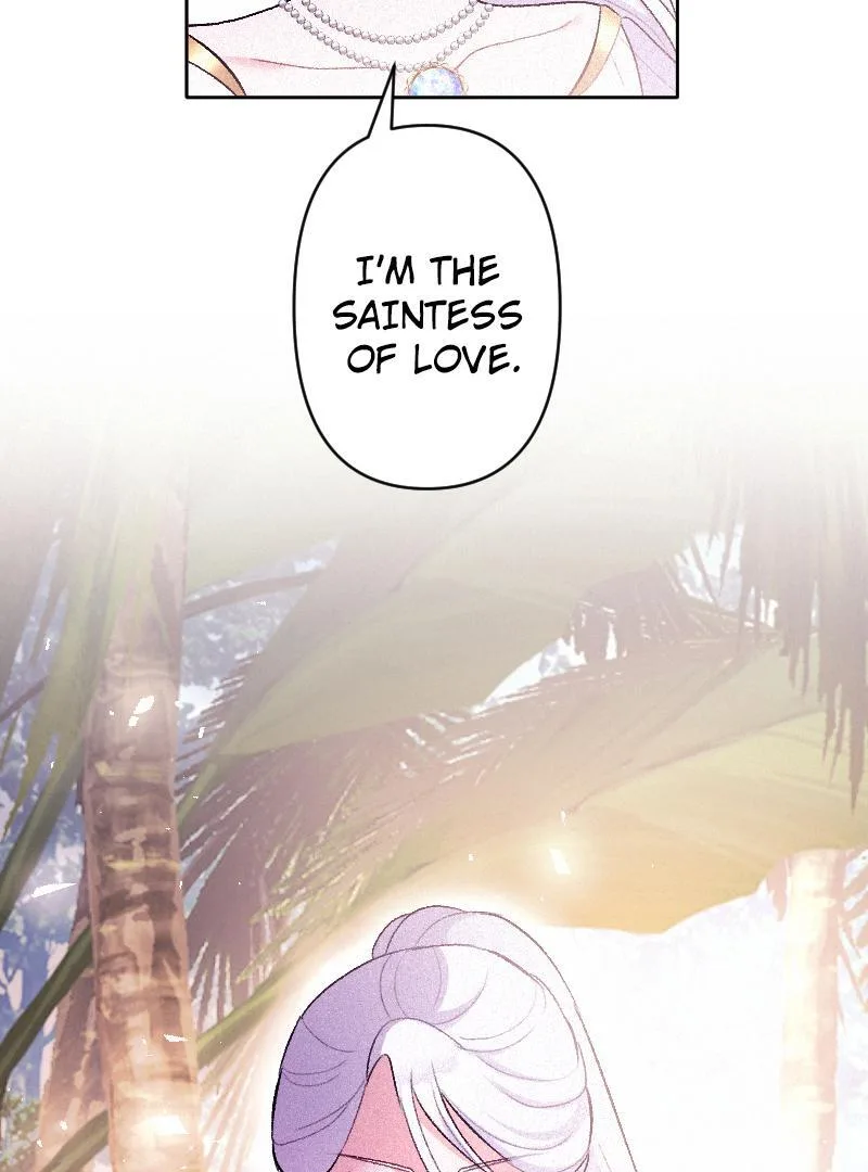 The Abandoned Saintess’s Vow: To Deny the Prince’s Love in Her Next Life Chapter 32 page 34