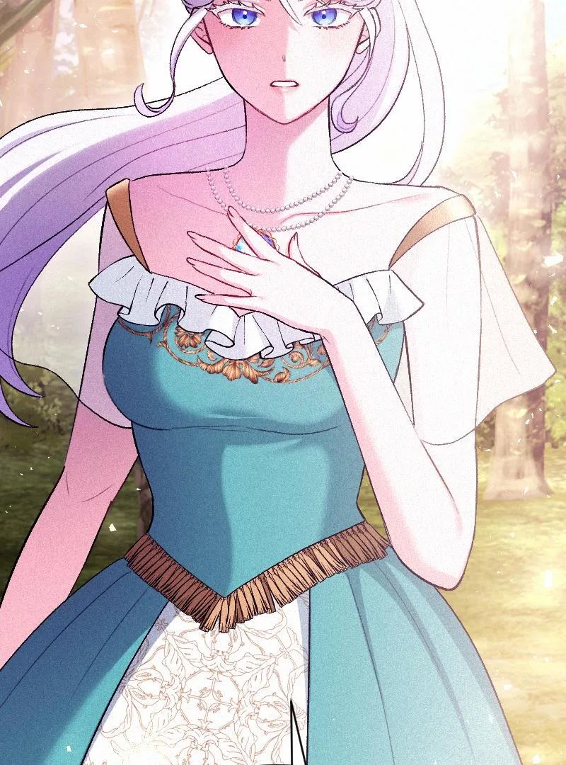 The Abandoned Saintess’s Vow: To Deny the Prince’s Love in Her Next Life Chapter 32 page 35