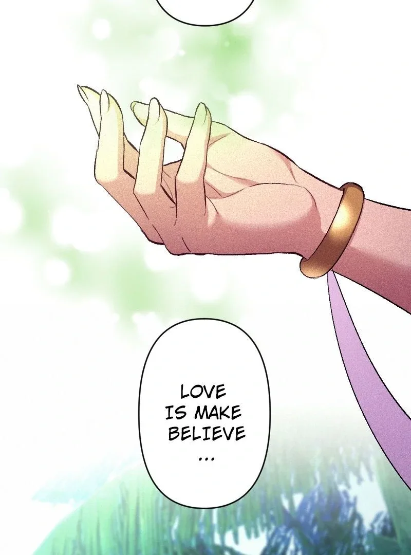 The Abandoned Saintess’s Vow: To Deny the Prince’s Love in Her Next Life Chapter 32 page 41