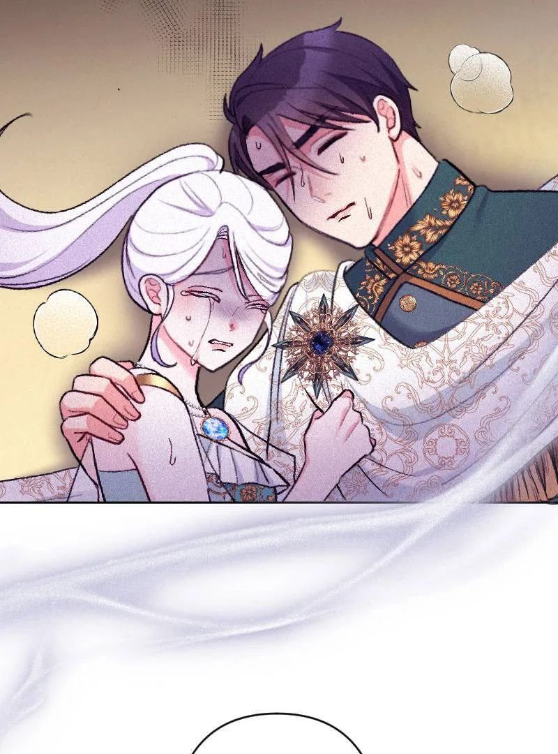 The Abandoned Saintess’s Vow: To Deny the Prince’s Love in Her Next Life Chapter 30 page 78