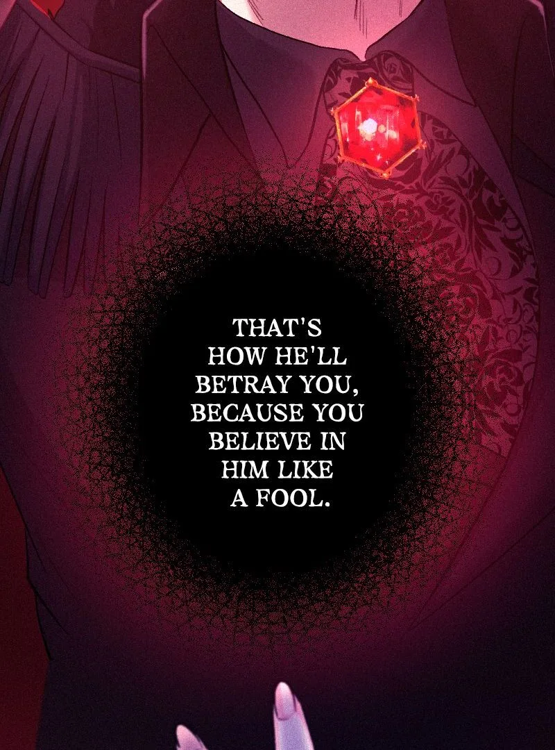 The Abandoned Saintess’s Vow: To Deny the Prince’s Love in Her Next Life Chapter 31 page 86