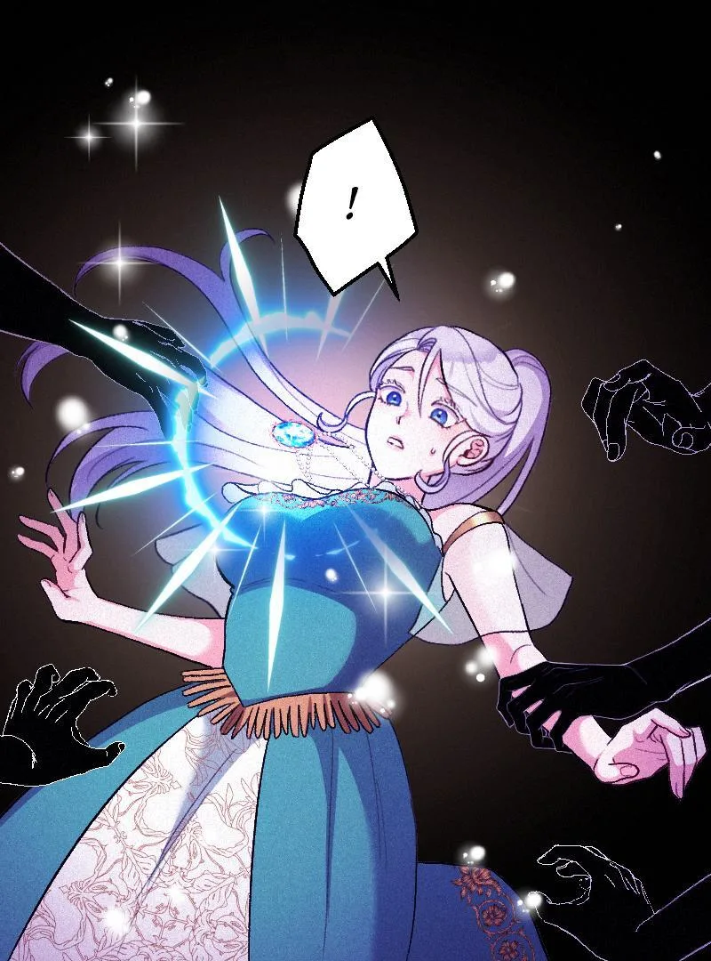 The Abandoned Saintess’s Vow: To Deny the Prince’s Love in Her Next Life Chapter 31 page 92