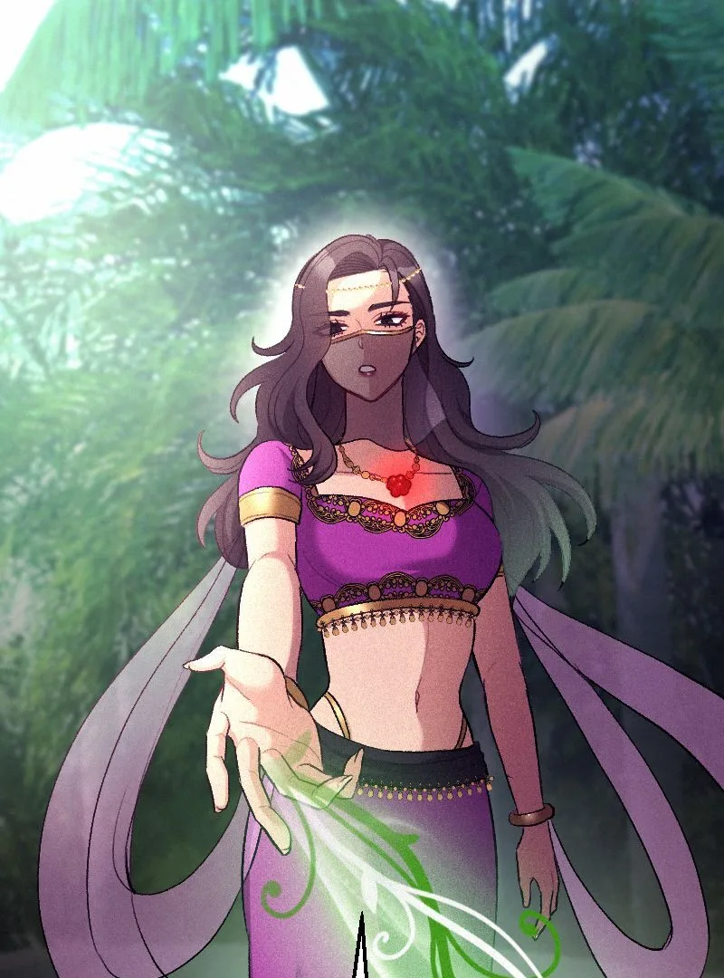 The Abandoned Saintess’s Vow: To Deny the Prince’s Love in Her Next Life Chapter 32 page 42