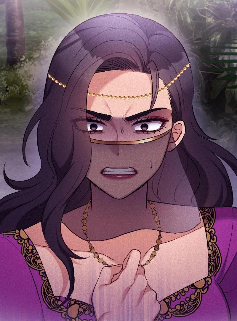 The Abandoned Saintess’s Vow: To Deny the Prince’s Love in Her Next Life Chapter 32 page 37