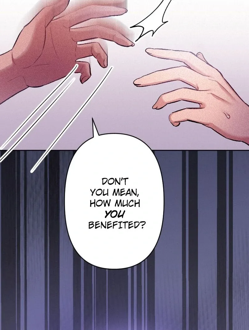 The Abandoned Saintess’s Vow: To Deny the Prince’s Love in Her Next Life Chapter 34 page 43