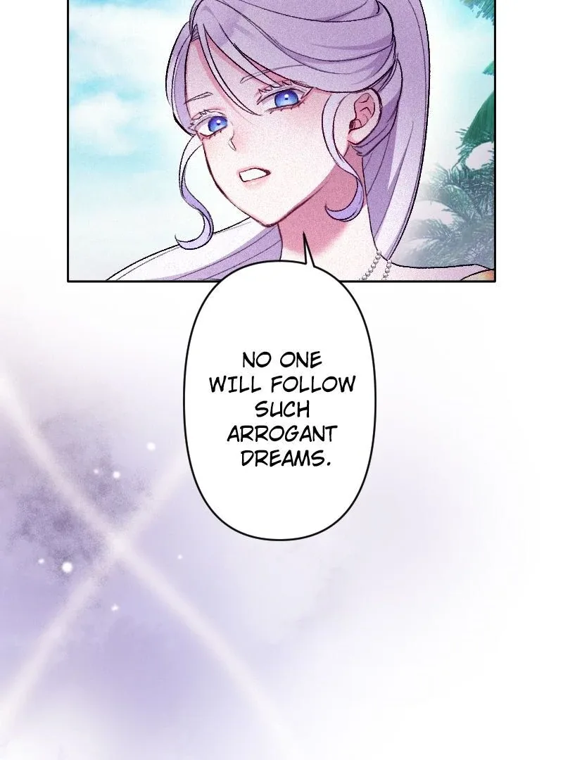The Abandoned Saintess’s Vow: To Deny the Prince’s Love in Her Next Life Chapter 34 page 49