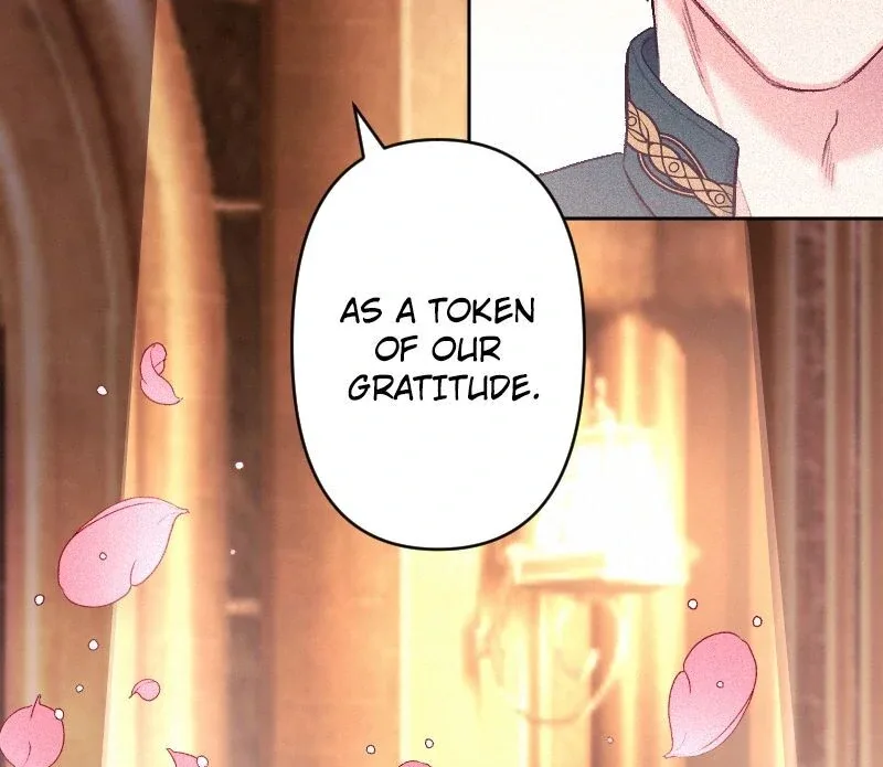 The Abandoned Saintess’s Vow: To Deny the Prince’s Love in Her Next Life Chapter 34 page 75