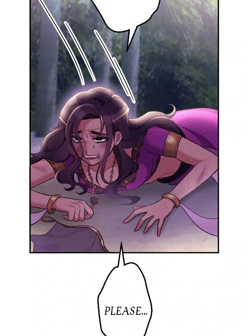 The Abandoned Saintess’s Vow: To Deny the Prince’s Love in Her Next Life Chapter 34 page 6