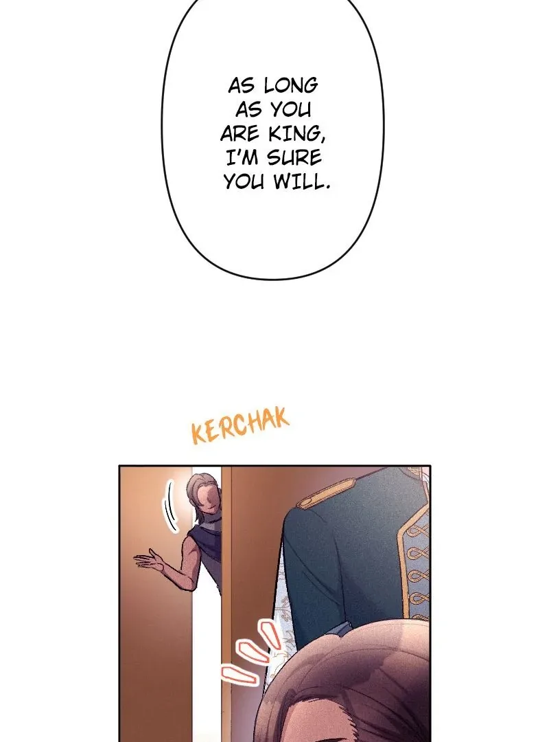 The Abandoned Saintess’s Vow: To Deny the Prince’s Love in Her Next Life Chapter 34 page 72