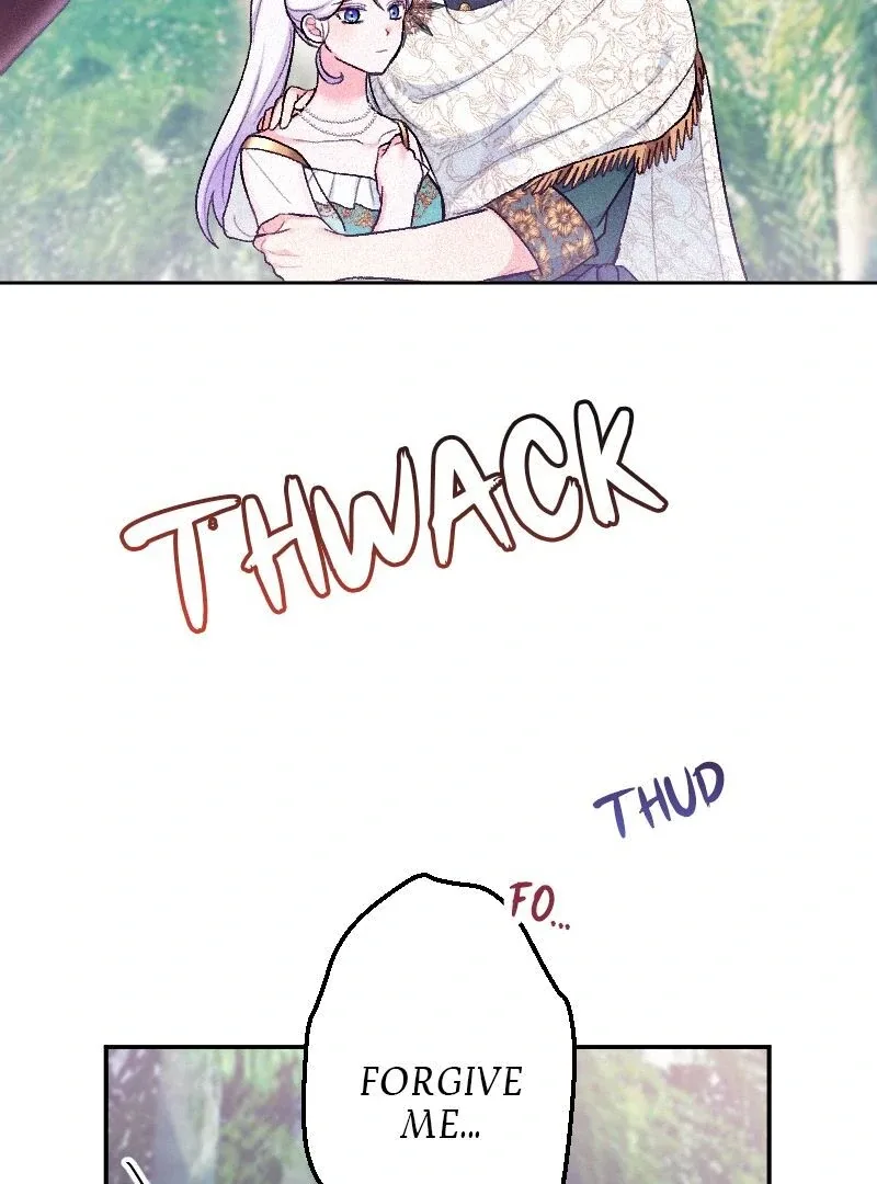 The Abandoned Saintess’s Vow: To Deny the Prince’s Love in Her Next Life Chapter 34 page 5