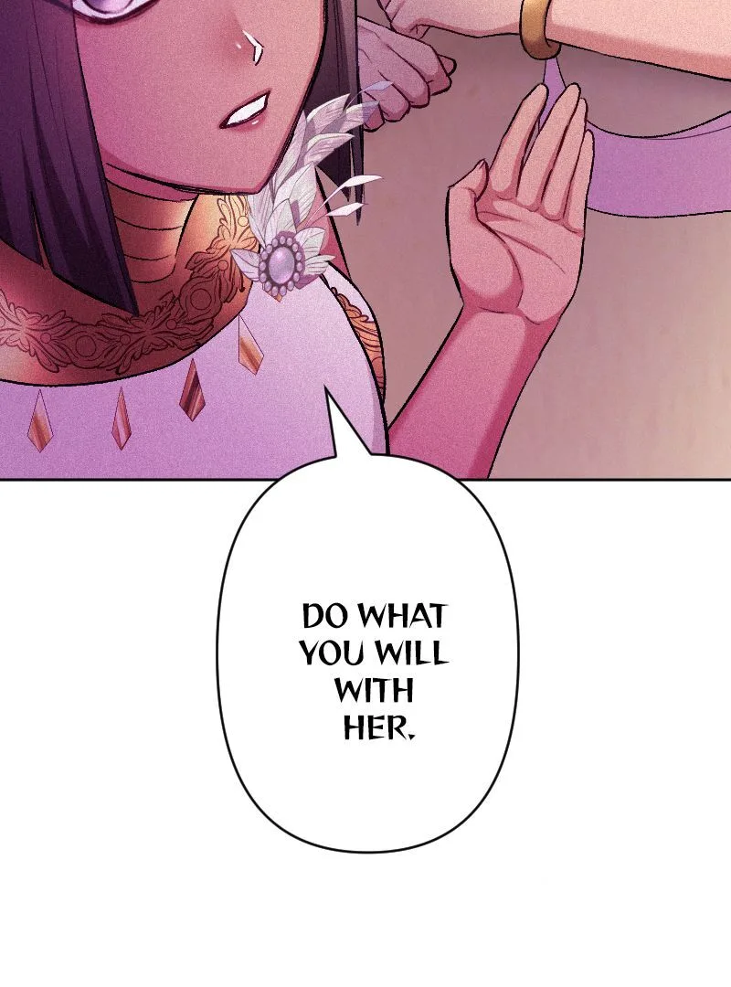 The Abandoned Saintess’s Vow: To Deny the Prince’s Love in Her Next Life Chapter 34 page 40
