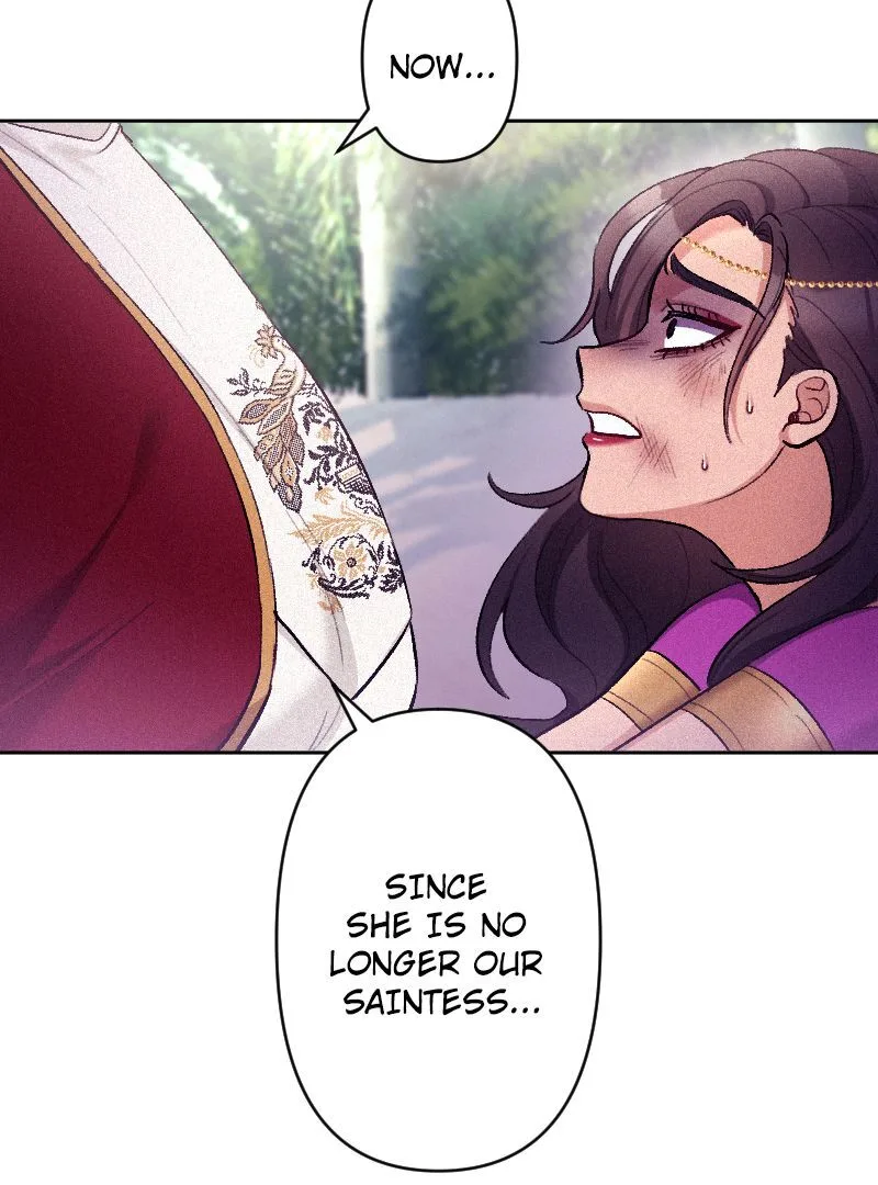 The Abandoned Saintess’s Vow: To Deny the Prince’s Love in Her Next Life Chapter 34 page 38