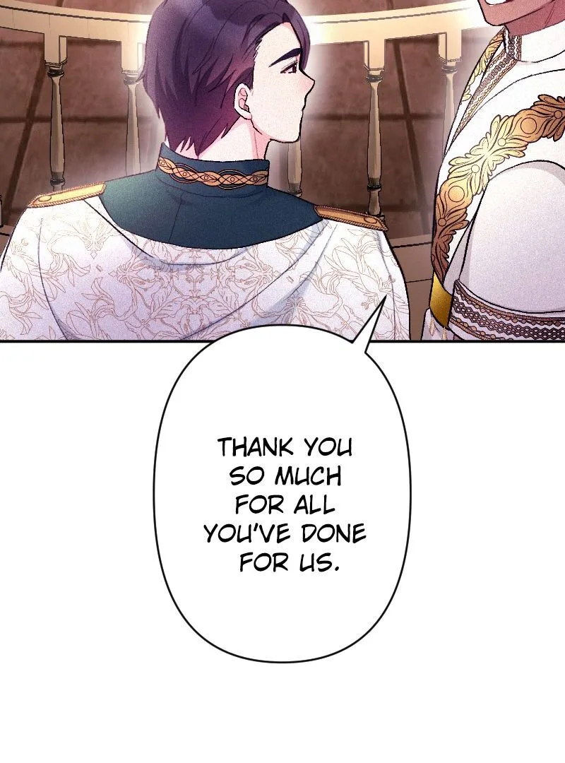 The Abandoned Saintess’s Vow: To Deny the Prince’s Love in Her Next Life Chapter 34 page 65