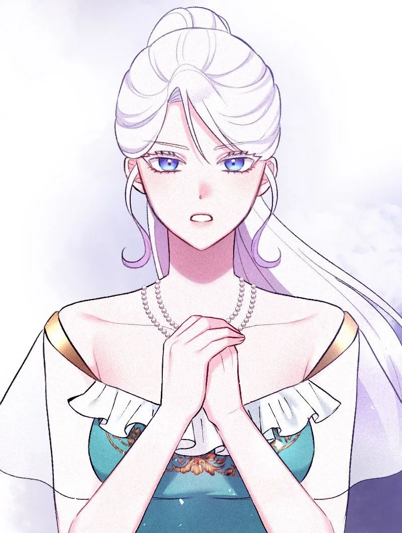 The Abandoned Saintess’s Vow: To Deny the Prince’s Love in Her Next Life Chapter 34 page 50