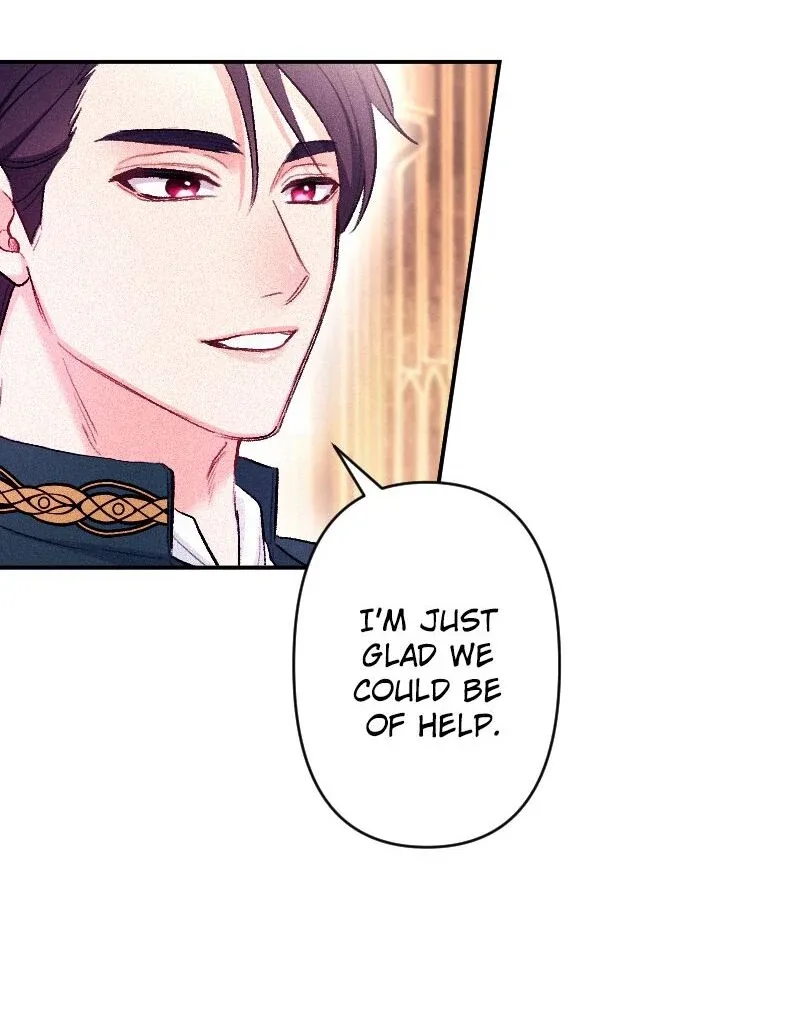 The Abandoned Saintess’s Vow: To Deny the Prince’s Love in Her Next Life Chapter 34 page 67