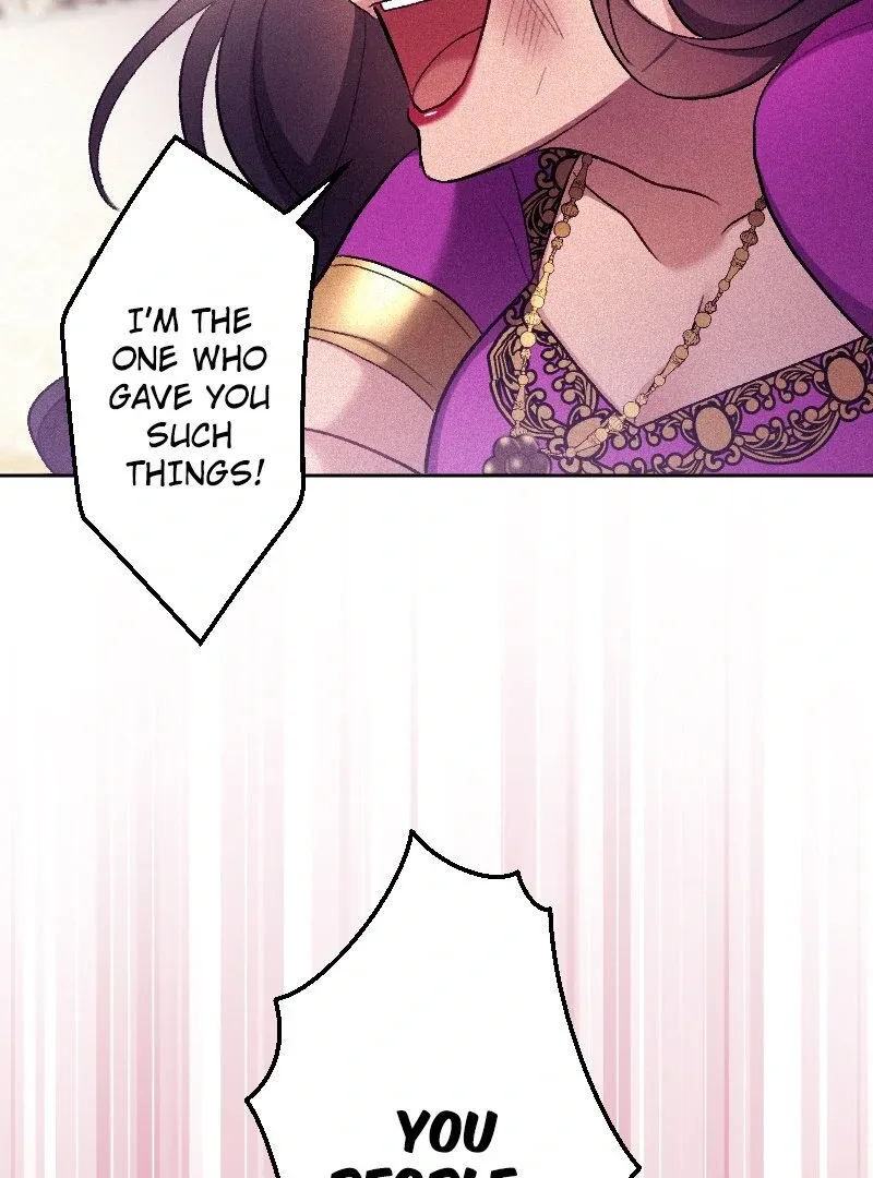 The Abandoned Saintess’s Vow: To Deny the Prince’s Love in Her Next Life Chapter 34 page 25